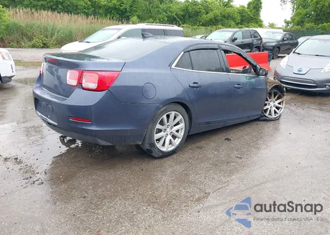 2015 Chevrolet Malibu Ls from USA, damaged, VIN 1G11B5SL8FF185576